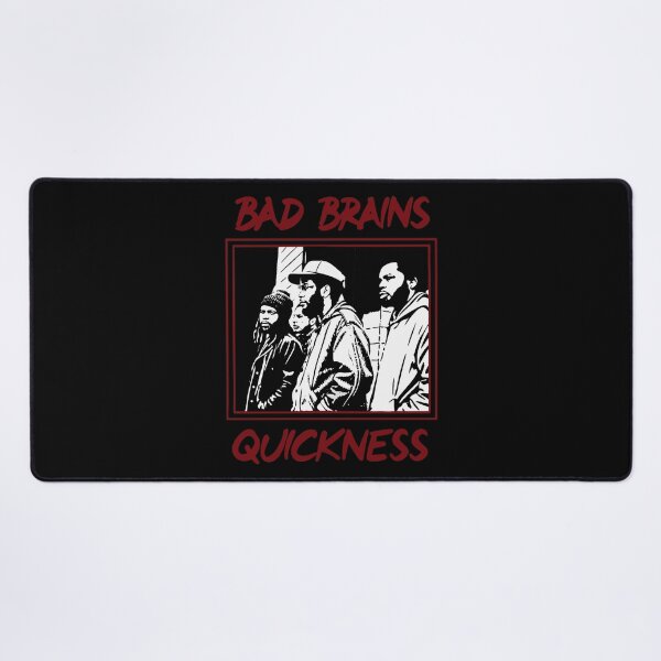 Item preview, Bad Brains Punk designed and sold by rhoshujet.