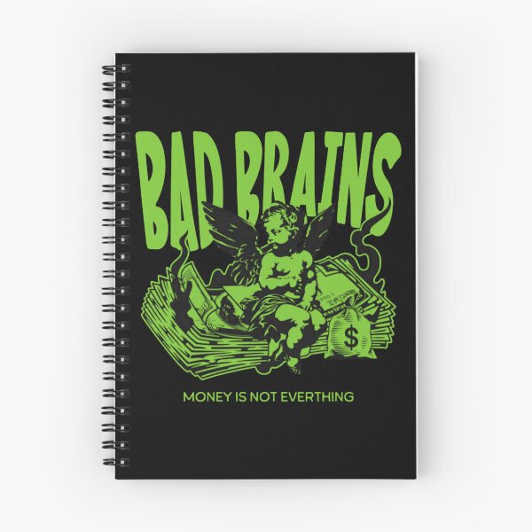 Item preview, Bad Brains Punk designed and sold by rhoshujet.