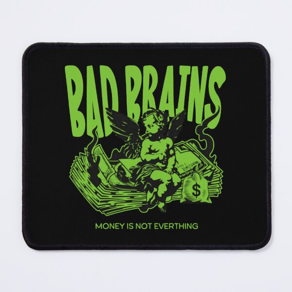 Item preview, Bad Brains Punk designed and sold by rhoshujet.