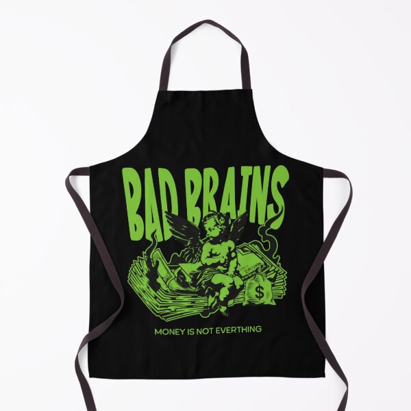 Item preview, Bad Brains Punk designed and sold by rhoshujet.