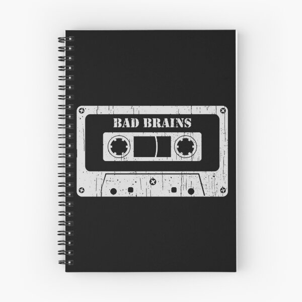 Item preview, Bad Brains Punk designed and sold by rhoshujet.