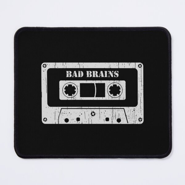 Item preview, Bad Brains Punk designed and sold by rhoshujet.