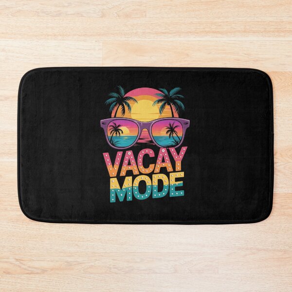 Item preview, Vacation Summer Family Matching  designed and sold by MaryoKing.