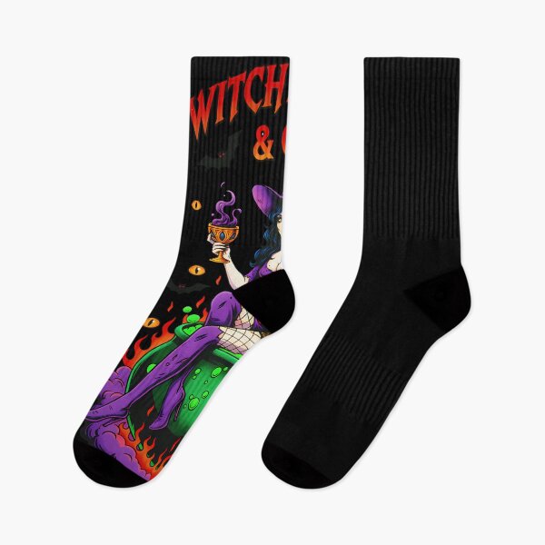 Item preview, Witch's Brew & Chill designed and sold by CoffinsArt.