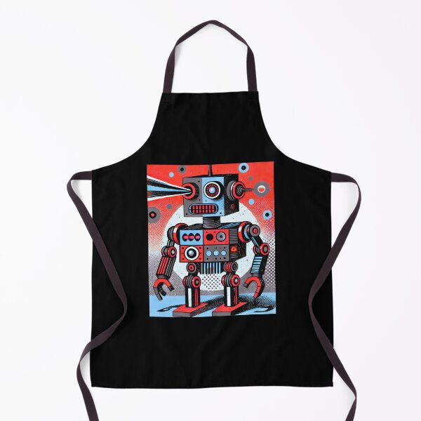 Item preview, tesla humanoid robot designed and sold by TEEJAMBOREE.