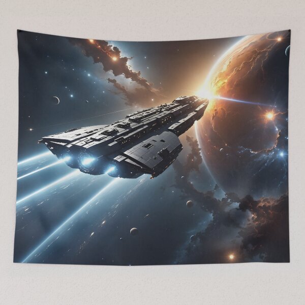 Item preview, Lost on Arrival designed and sold by EyesthatBlind.