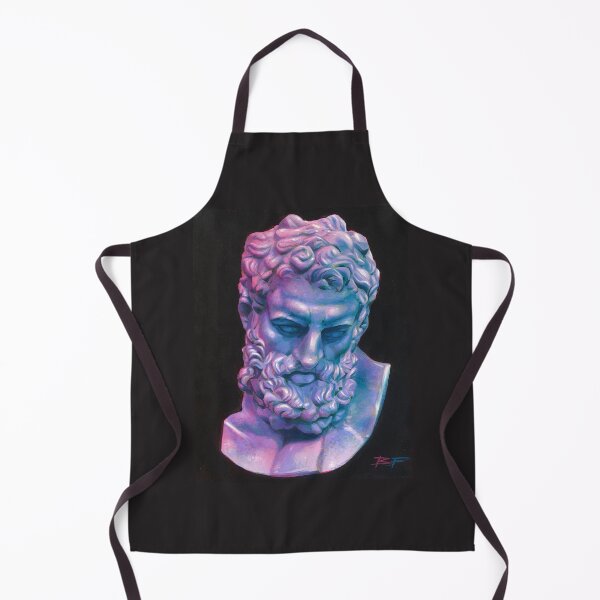 Item preview, Head of Hercules designed and sold by Enjoy Artwork .