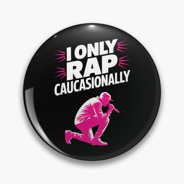 Artikelvorschau, Ich rappe ganz locker Hip-Hop Rap Geschenk für Männer Cooles Rappen entworfen und verkauft von Moon-Ape.