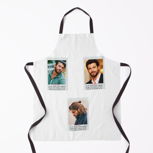 Item preview, Can Yaman Sticker Set / T Shirt designed and sold by DiverseDazzle.