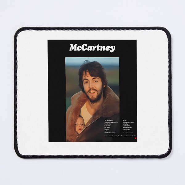 Item preview, paul mccartney designed and sold by JeffLarson12.