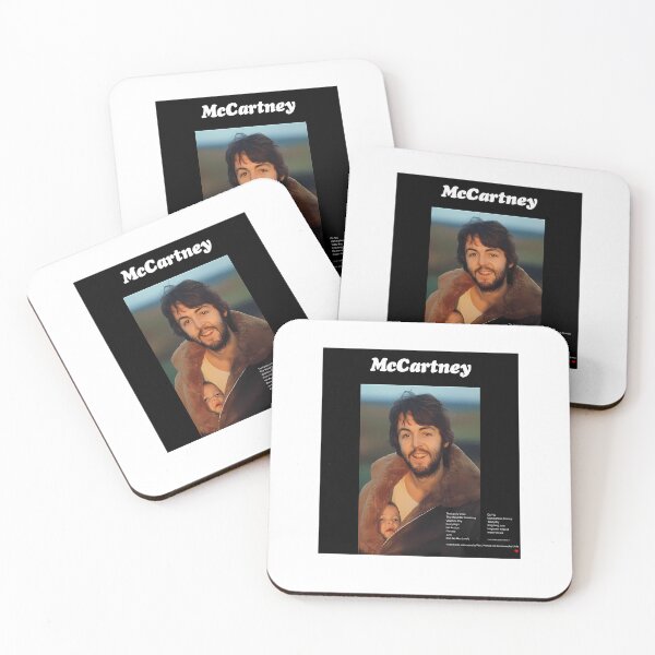 Item preview, paul mccartney designed and sold by JeffLarson12.