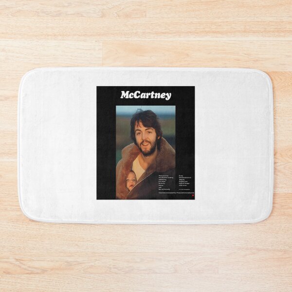 Item preview, paul mccartney designed and sold by JeffLarson12.
