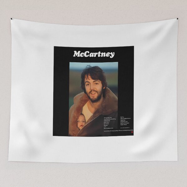Item preview, paul mccartney designed and sold by JeffLarson12.