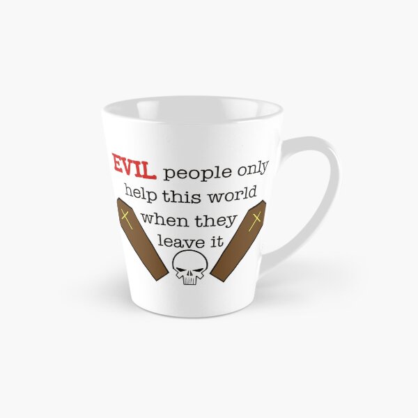 Item preview,  Evil, be gone designed and sold by Fails2abide_Art.