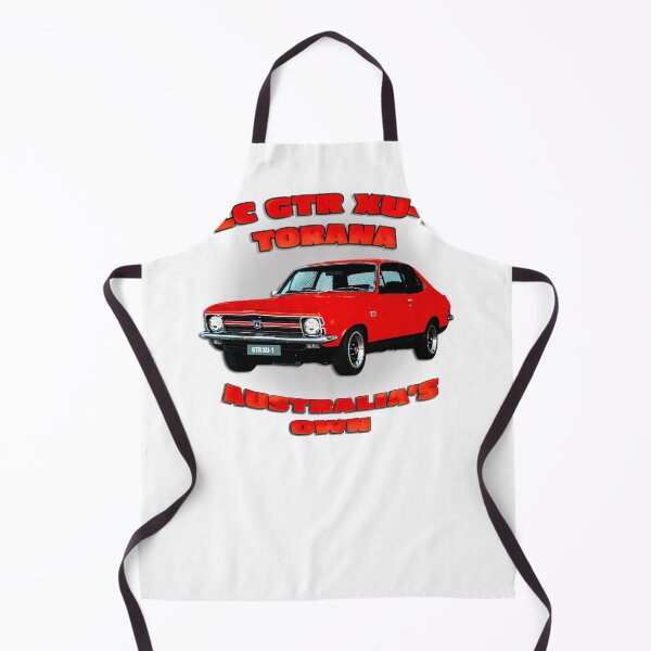 Item preview, LC GTR XU-1 Torana – Australia’s Own designed and sold by Michael van der Hoorn.