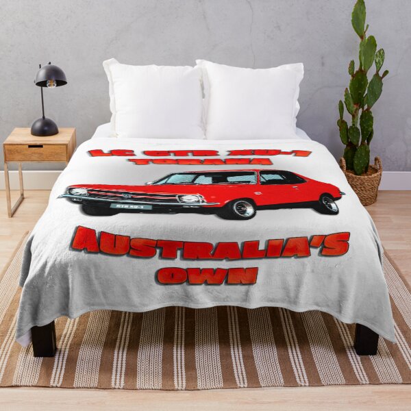 Item preview, LC GTR XU-1 Torana – Australia’s Own designed and sold by Michael van der Hoorn.
