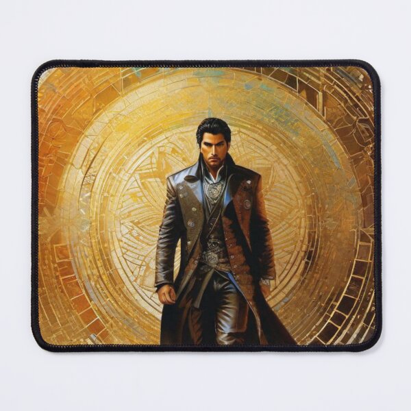 Item preview, Sovereign of the Celestial Dial designed and sold by afrancisCL.