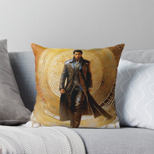 Item preview, Sovereign of the Celestial Dial designed and sold by afrancisCL.