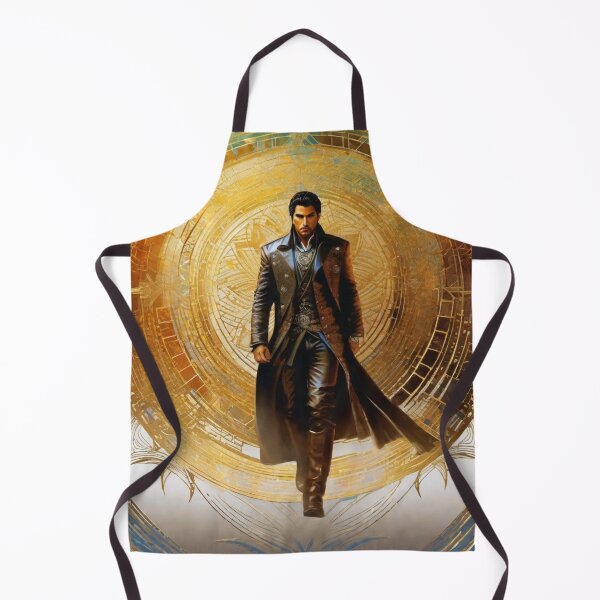 Item preview, Sovereign of the Celestial Dial designed and sold by afrancisCL.