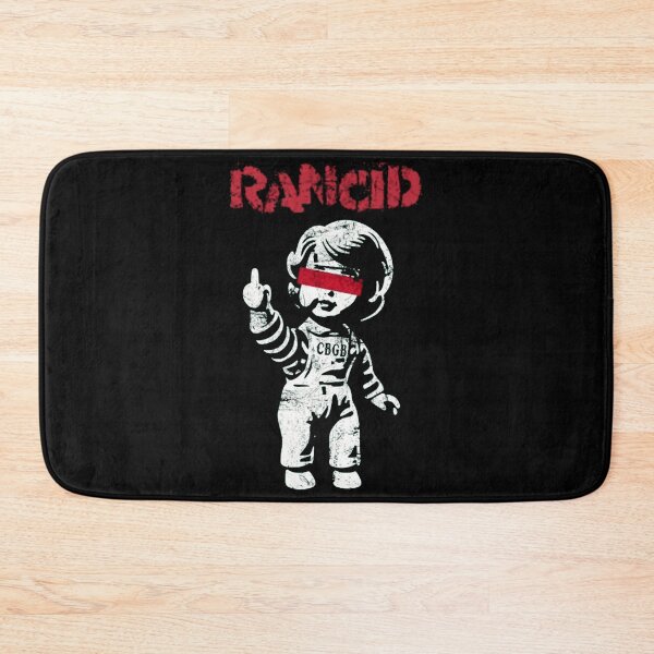 Item preview, Rancid designed and sold by t1carmindsmith.