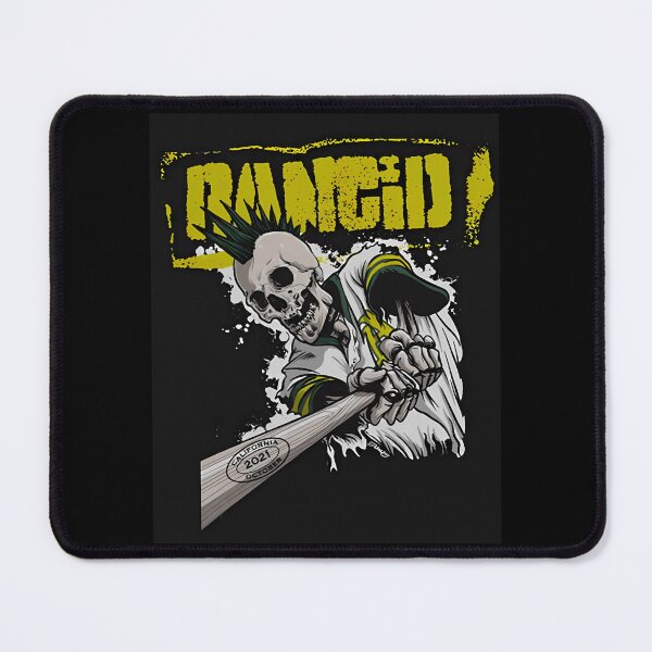 Item preview, Rancid designed and sold by t1carmindsmith.