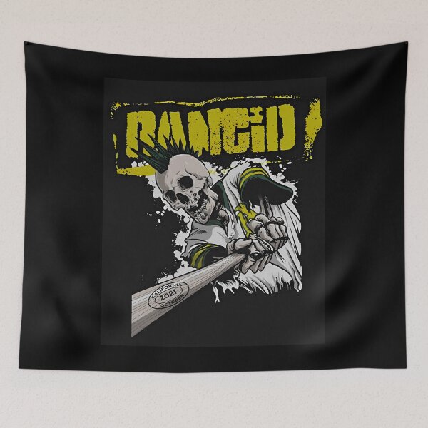 Item preview, Rancid designed and sold by t1carmindsmith.