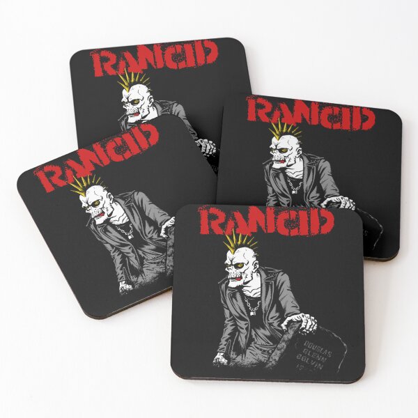 Item preview, Rancid designed and sold by t1carmindsmith.