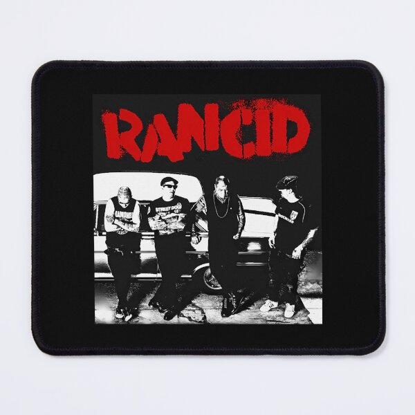 Item preview, Rancid designed and sold by t1carmindsmith.