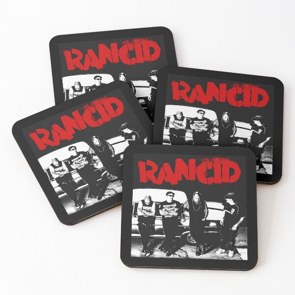 Item preview, Rancid designed and sold by t1carmindsmith.