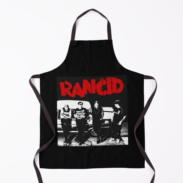 Item preview, Rancid designed and sold by t1carmindsmith.