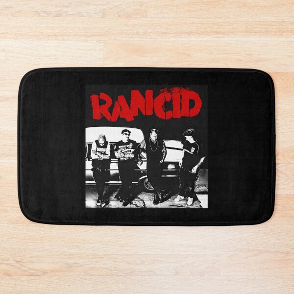 Item preview, Rancid designed and sold by t1carmindsmith.