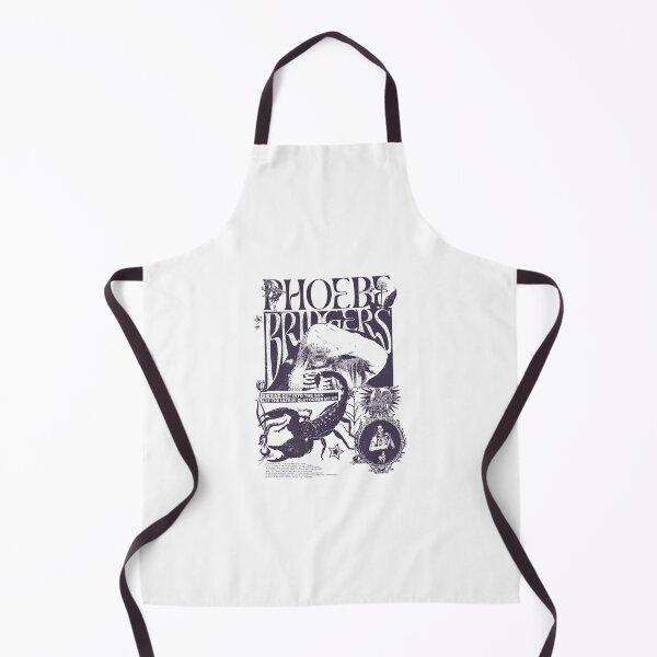 Item preview, Phoebe Bridgers On Tour designed and sold by JeffLarson12.