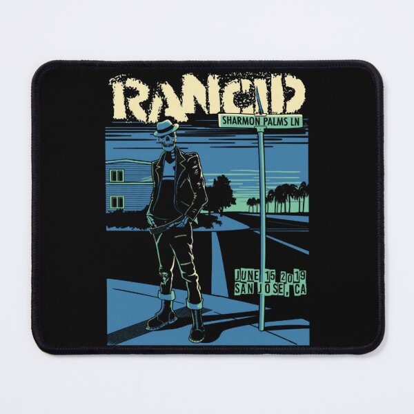 Item preview, Rancid designed and sold by t1carmindsmith.
