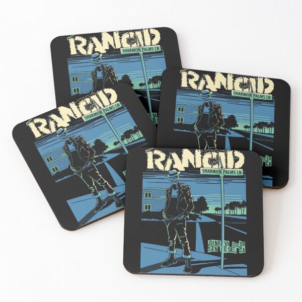 Item preview, Rancid designed and sold by t1carmindsmith.