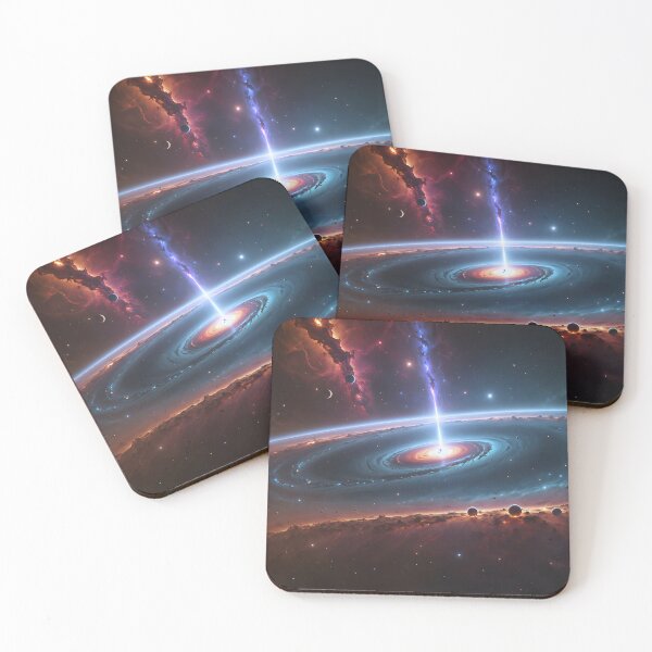 Item preview, Black Hole, consuming and ejecting designed and sold by EyesthatBlind.