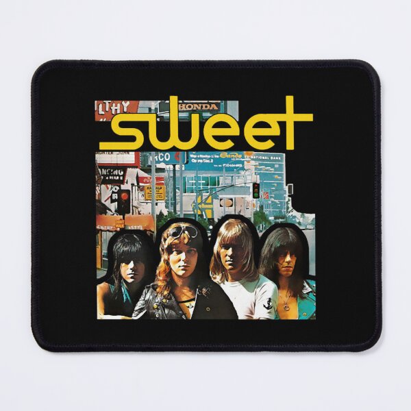 Item preview, The Sweet designed and sold by marescarens.