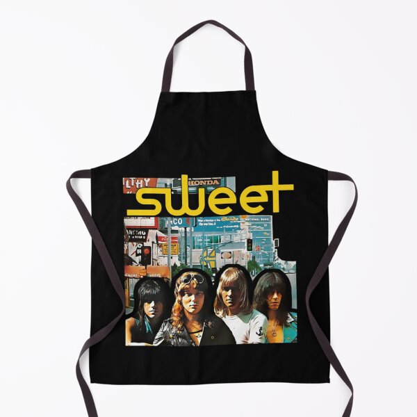 Item preview, The Sweet designed and sold by marescarens.