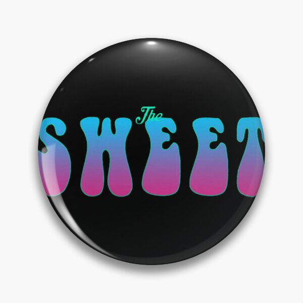 Item preview, The Sweet designed and sold by marescarens.