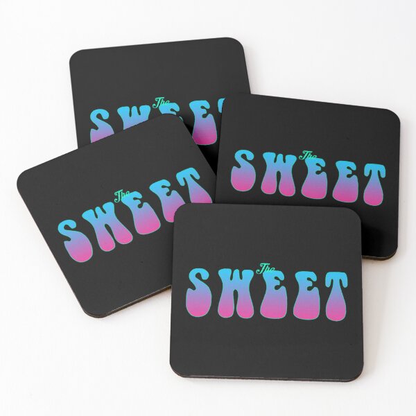 Item preview, The Sweet designed and sold by marescarens.