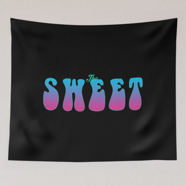 Item preview, The Sweet designed and sold by marescarens.