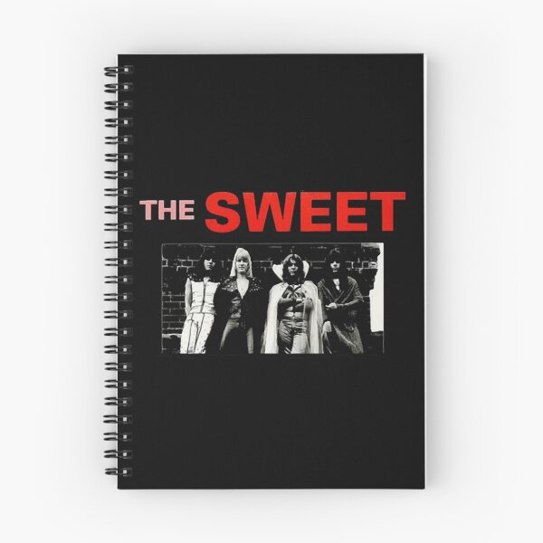 Item preview, The Sweet designed and sold by marescarens.