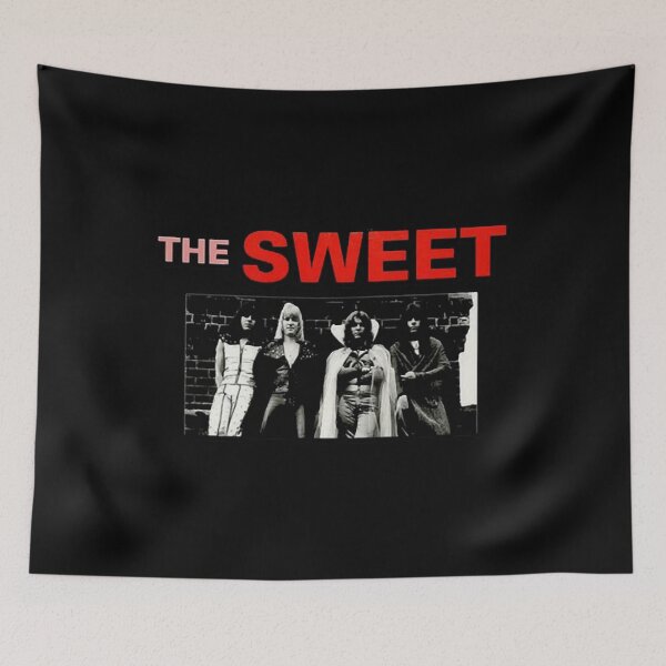 Item preview, The Sweet designed and sold by marescarens.