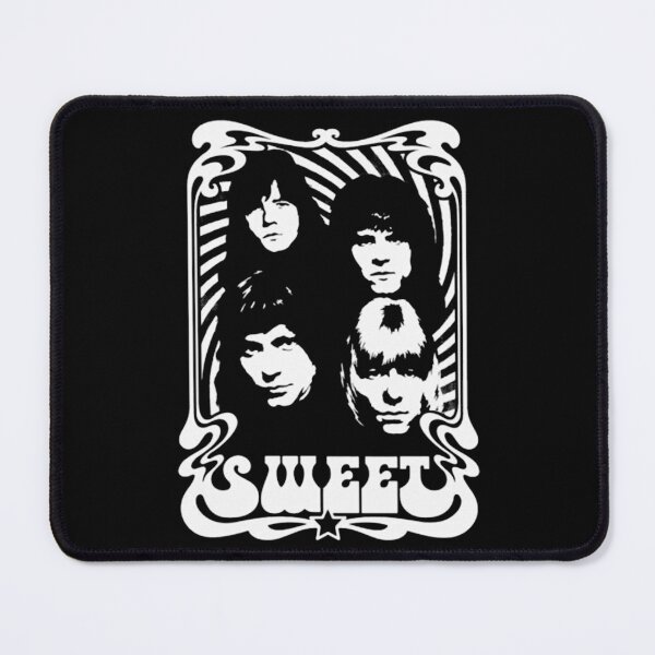 Item preview, The Sweet designed and sold by marescarens.