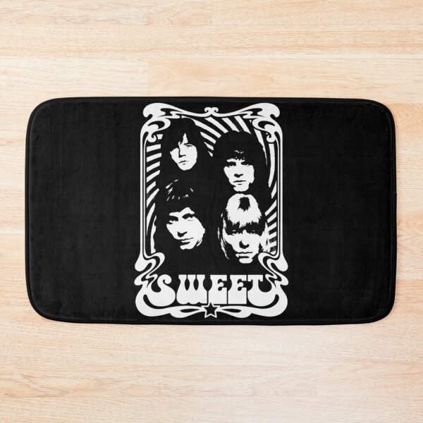 Item preview, The Sweet designed and sold by marescarens.