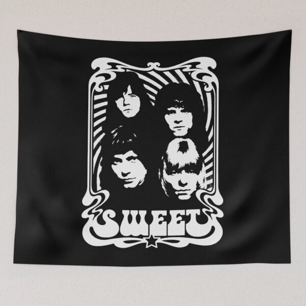 Item preview, The Sweet designed and sold by marescarens.