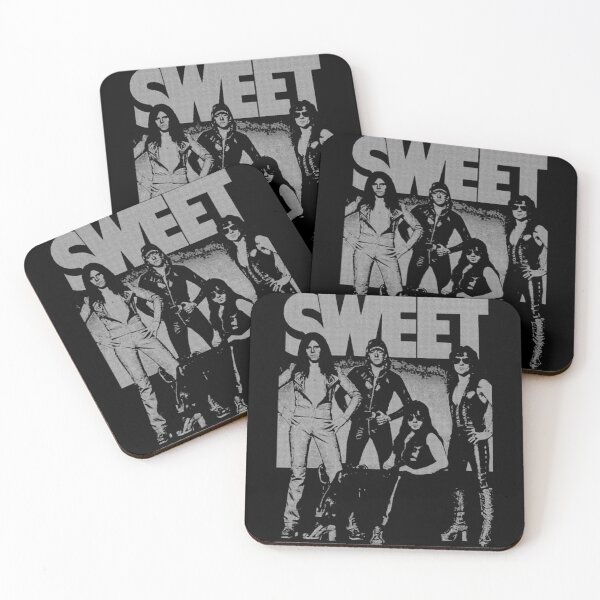 Item preview, The Sweet designed and sold by marescarens.