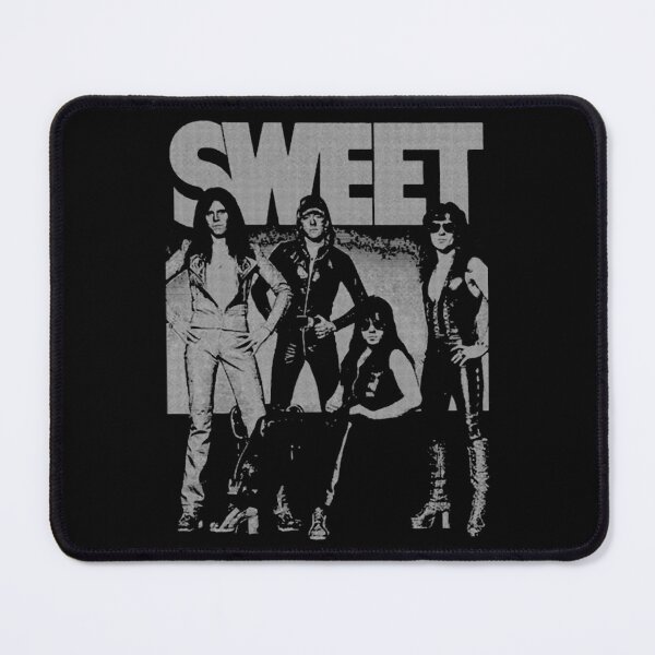 Item preview, The Sweet designed and sold by marescarens.