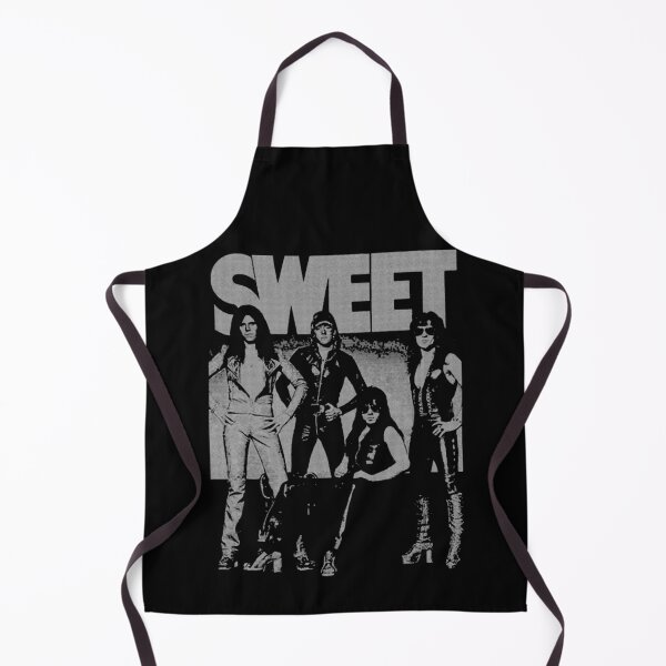 Item preview, The Sweet designed and sold by marescarens.
