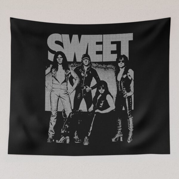 Item preview, The Sweet designed and sold by marescarens.