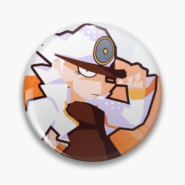 Item preview, Combat Disc Technology designed and sold by PixelPal's Things and Stuff.